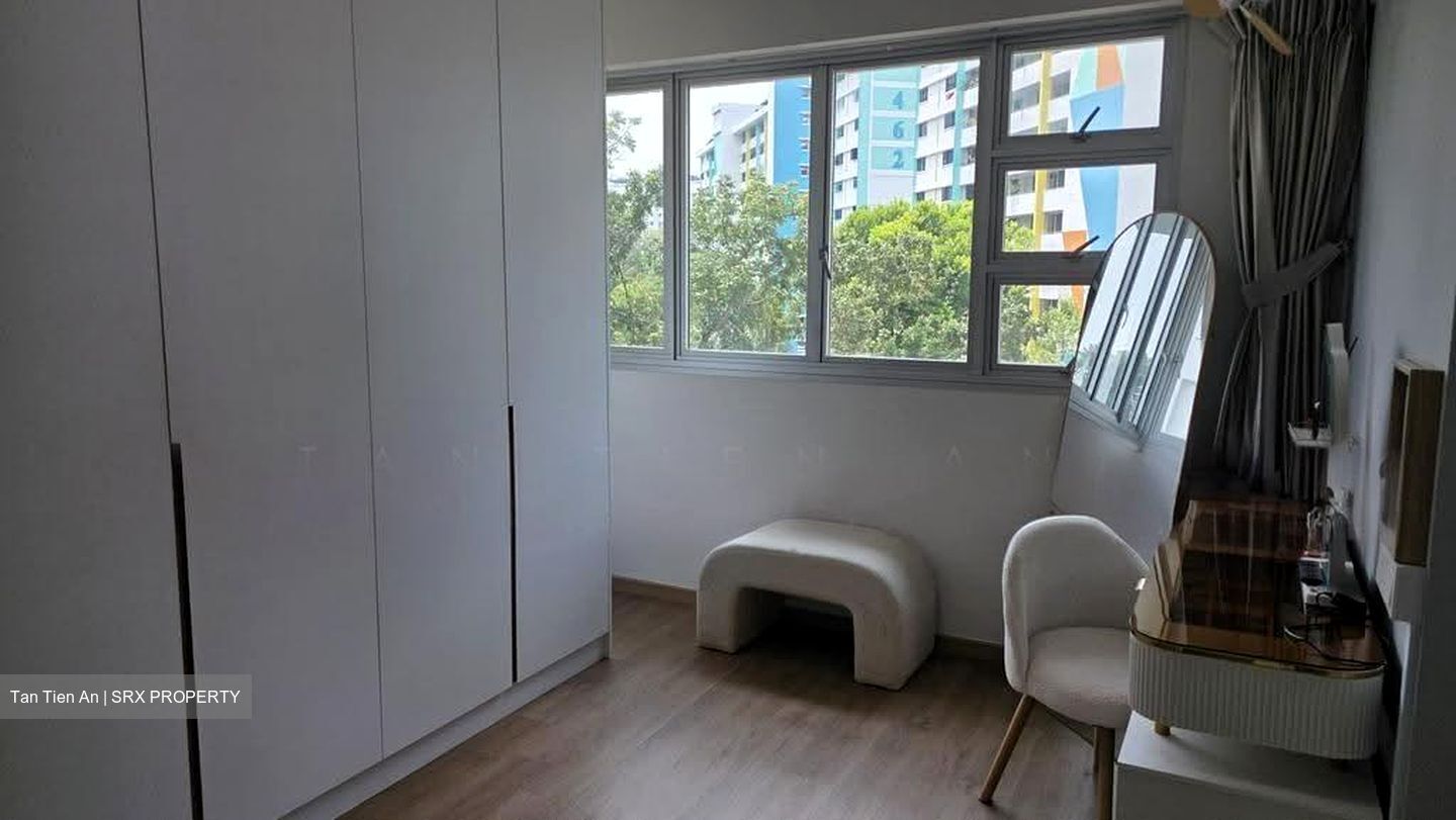 Blk 455A Teck Ghee Parkview (Ang Mo Kio), HDB 4 Rooms #609119891